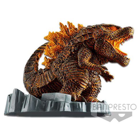 Figurine - Godzilla - Deforume 9 Cm